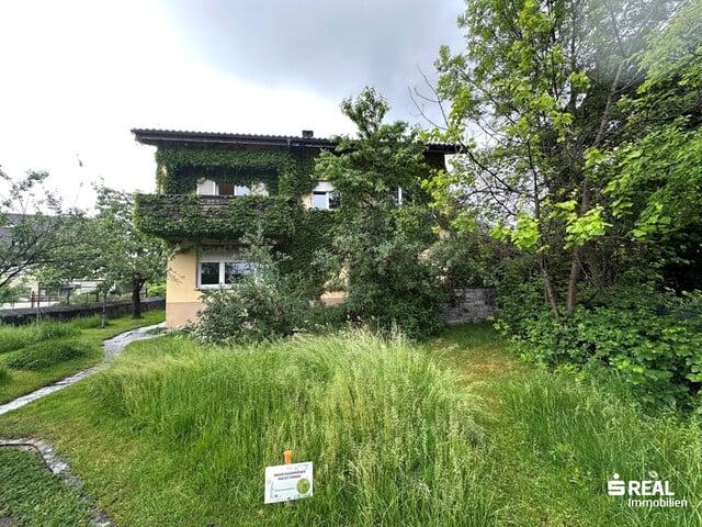 Immobilie mieten in Hohenems, Vorarlberg