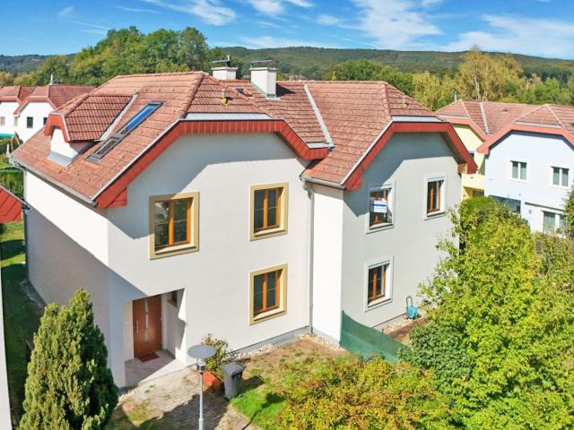 Haus mieten in Laab im Walde, Bezirk Mödling