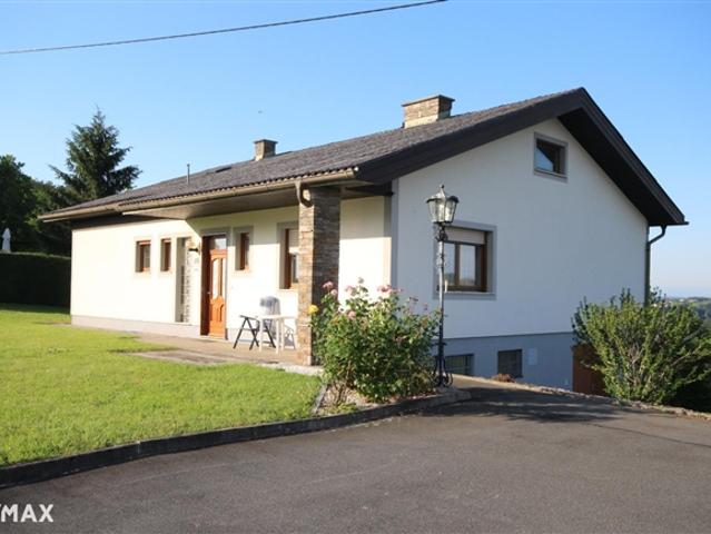 Einfamilienhaus mieten in Heiligenkreuz am Waasen, Steiermark