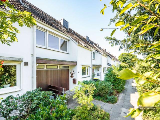 Haus kaufen in Reinbek, Kreis Stormarn
