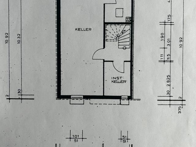 Haus mieten in Benrath, Düsseldorf