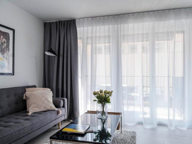Apartment mieten in Sihlfeld, Zürich