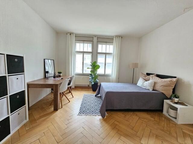 Apartment mieten in Feldkirch, Bezirk Feldkirch
