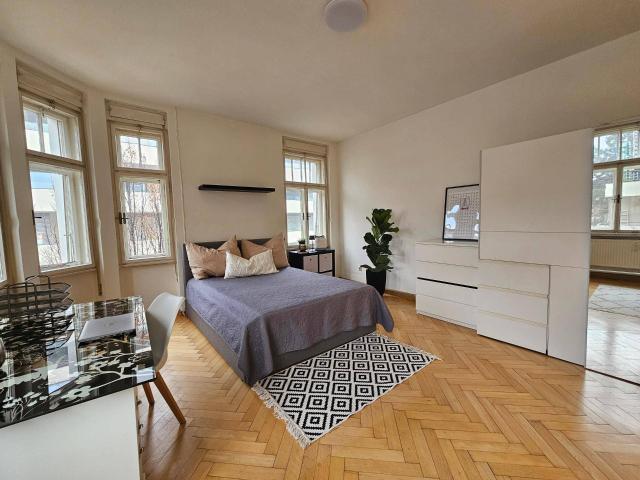 Apartment mieten in Feldkirch-Innenstadt, Feldkirch