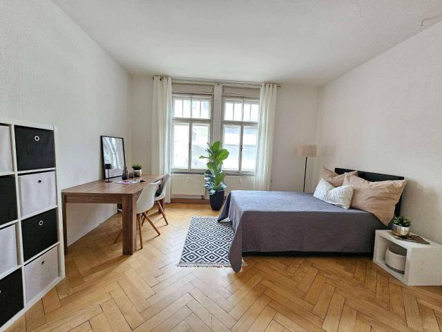 Apartment mieten in Feldkirch-Innenstadt, Feldkirch
