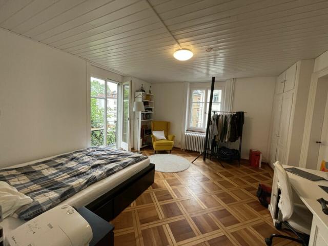 Zimmer mieten in Schwarzenbach (SG), St. Gallen