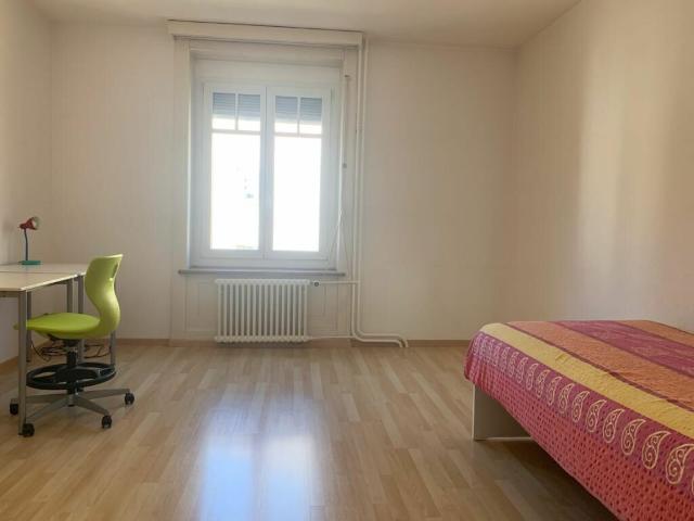 Zimmer mieten in Schwarzenbach (SG), St. Gallen