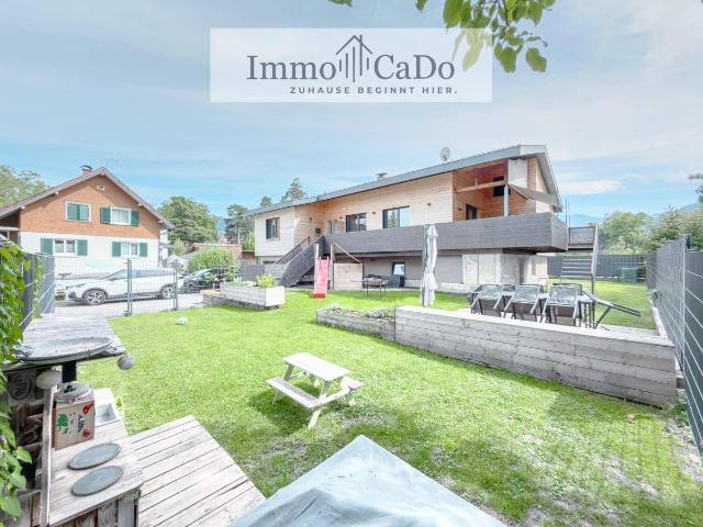 Haus kaufen in Dornbirn, Vorarlberg