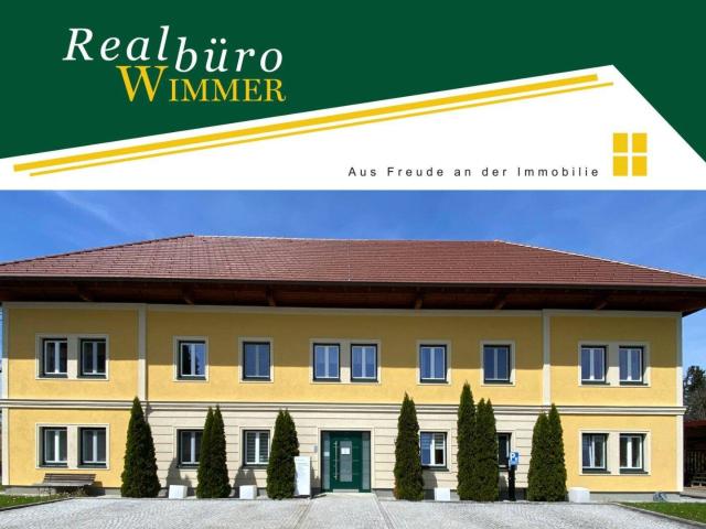 Büro mieten in Voitsdorf, Ried im Traunkreis