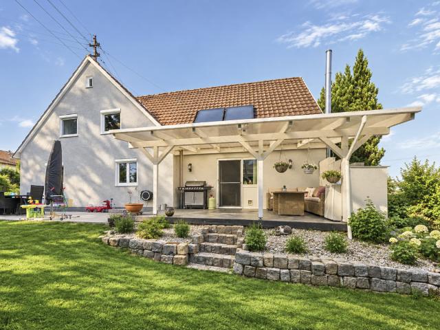 Villa kaufen in Fischach, Bayern
