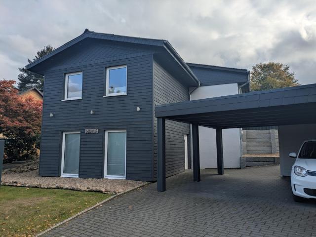 Villa kaufen in Suerhop, Buchholz in der Nordheide