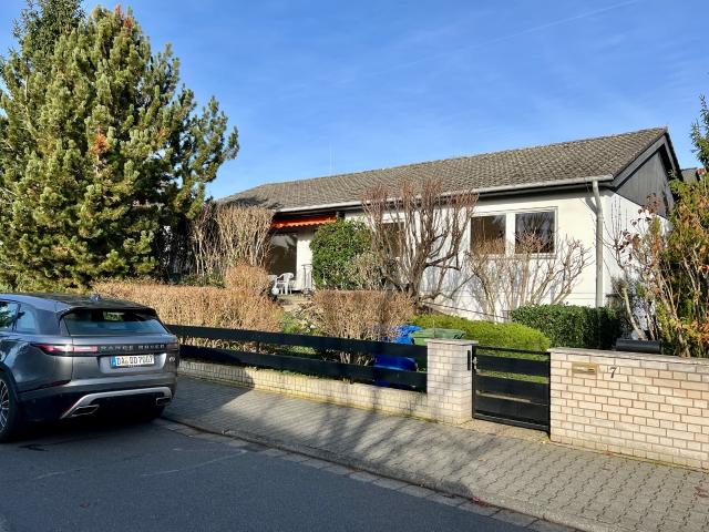 Villa mieten in Dieburg, Hessen