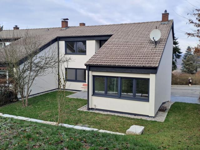 Villa kaufen in Salzert, Lörrach