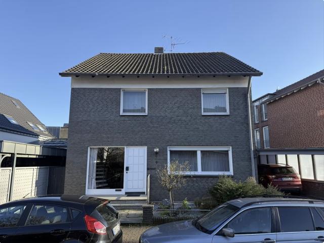 Haus mieten in Stenern, Bocholt