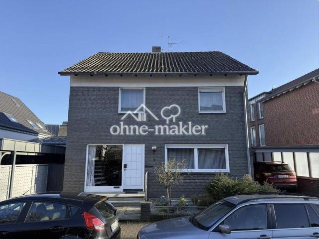 Haus mieten in Bocholt, Nordrhein-Westfalen