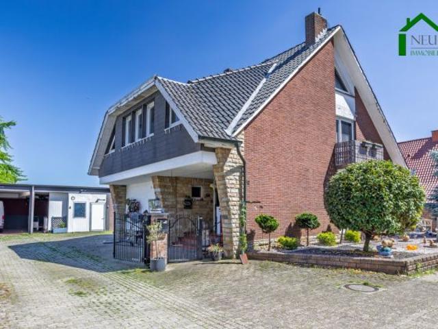 Haus kaufen in Badbergen, Niedersachsen