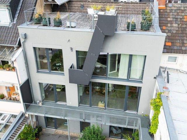 Haus kaufen in Kessenich, Bonn