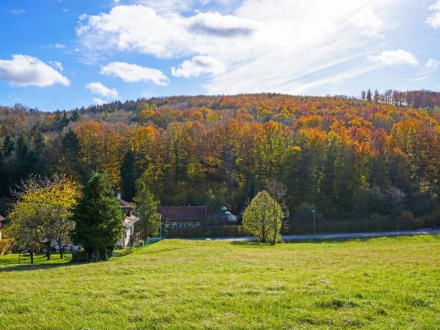 Grundstück kaufen in Pressbaum, Niederösterreich