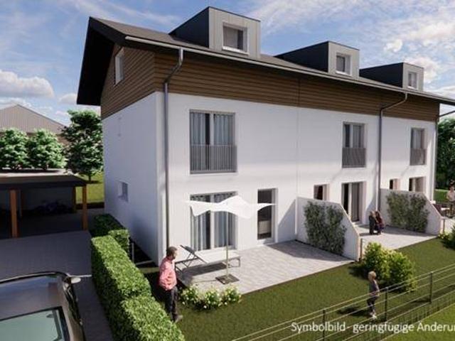 Haus kaufen in Waidach, Nußdorf am Haunsberg