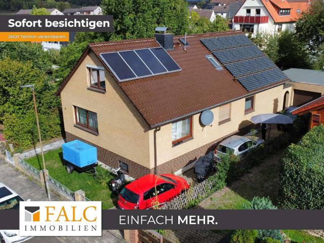 Villa kaufen in Bishausen, Nörten-Hardenberg