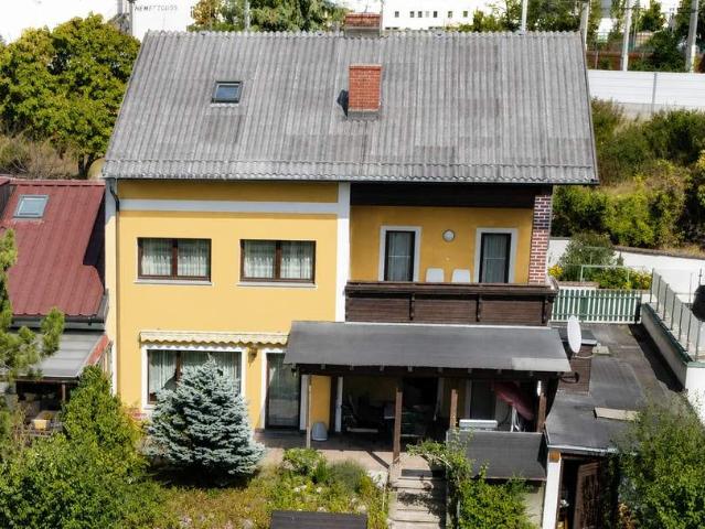 Haus kaufen in Neustadtl an der Donau, Niederösterreich