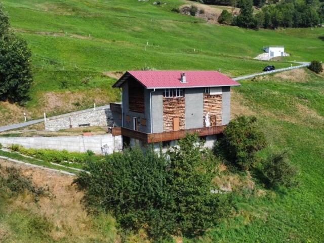 Immobilie kaufen in Blatten bei Naters, Wallis