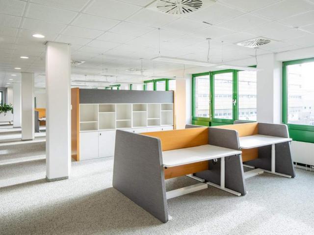 Gewerbe mieten in Donaustadt, Wien