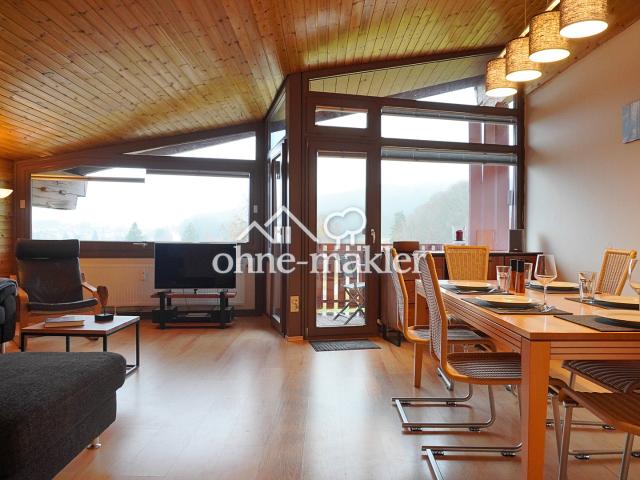 Apartment kaufen in Schluchsee, Baden-Württemberg
