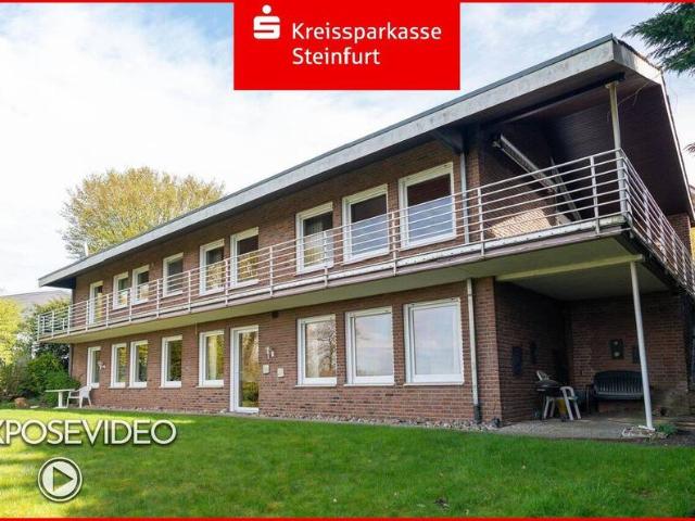 Haus kaufen in Altenberge, Nordrhein-Westfalen