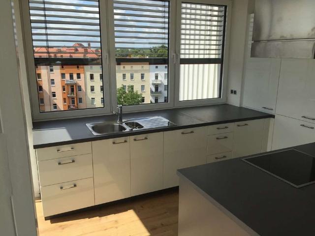 Apartment mieten in Ring, Brandenburg