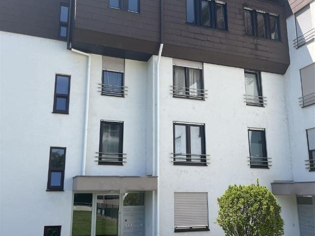 Duplex kaufen in Baden-Baden, Cité