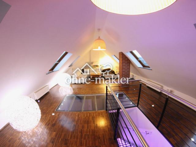 Apartment kaufen in Plagwitz, Leipzig