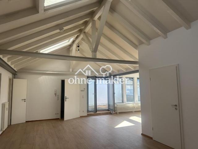 Apartment mieten in Schwetzingerstadt/Oststadt, Mannheim