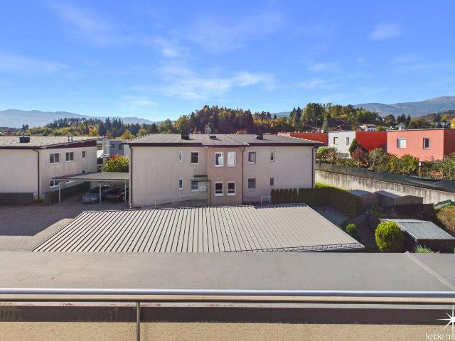 Apartment kaufen in Obere Fellach, Villach