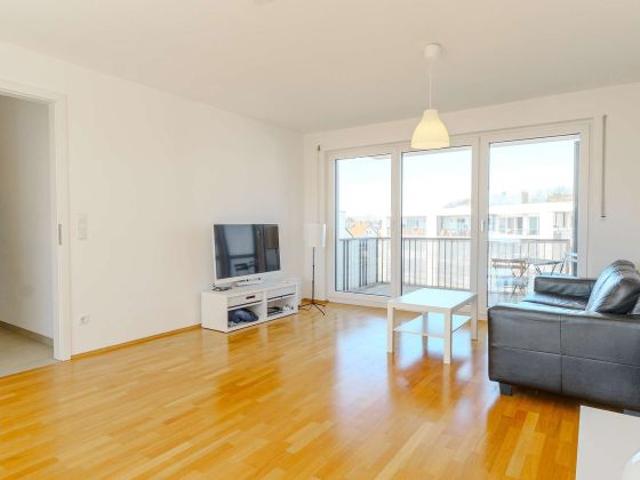 Wohnung kaufen in Freising, Bayern