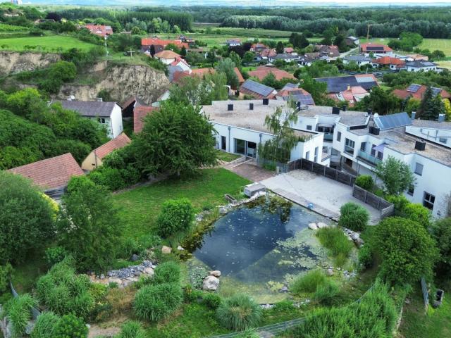 Apartment mieten in Wagram ob der Traisen, Traismauer