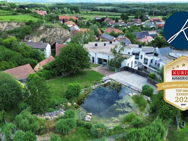 Wohnung mieten in Traismauer, Niederösterreich