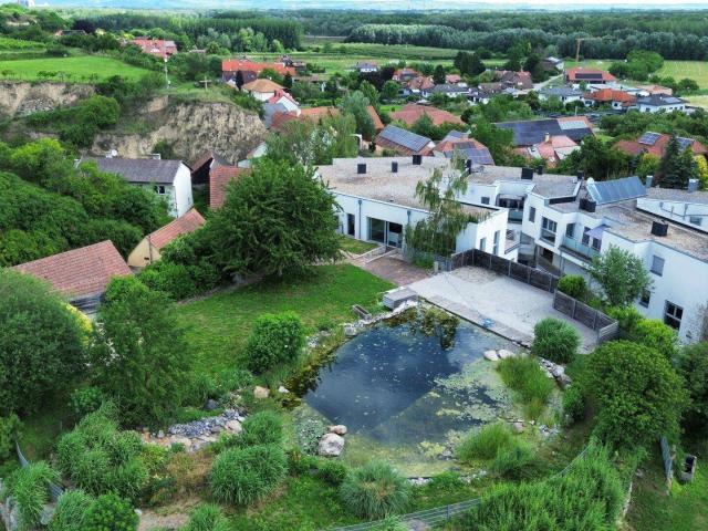 Apartment mieten in Wagram ob der Traisen, Traismauer