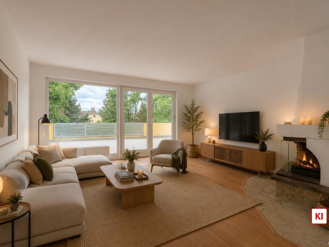 Penthouse kaufen in Pasing-Obermenzing, München