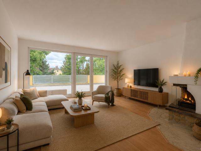 Penthouse kaufen in Pasing-Obermenzing, München