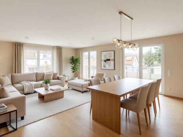 Wohnung kaufen in Edenkoben, Rheinland-Pfalz