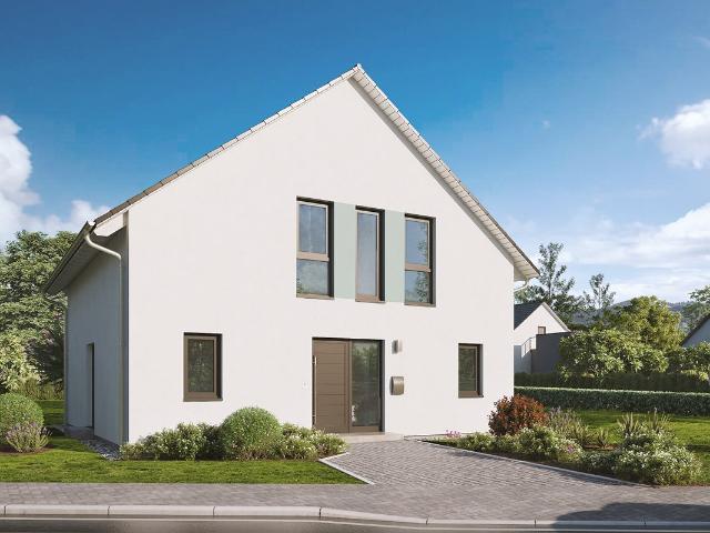 Haus kaufen in Erlensee, Hessen