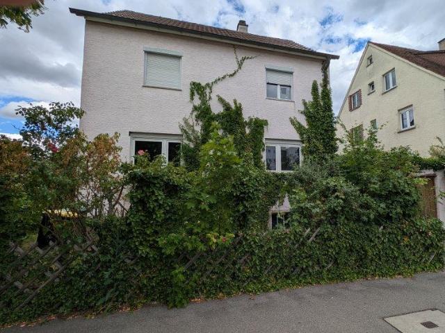 Haus kaufen in Münchingen, Korntal-Münchingen