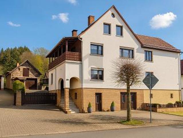 Haus kaufen in Brotterode, Thüringen