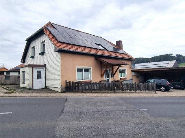 Haus kaufen in Reichenau im Mühlkreis, Oberösterreich