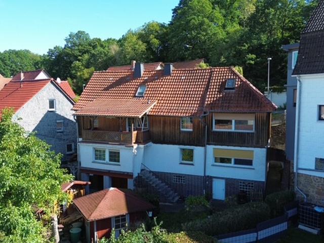 Villa kaufen in Treysa, Schwalm-Eder-Kreis
