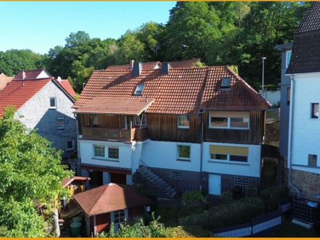 Haus kaufen in Hessen