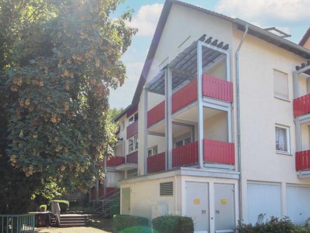 Wohnung kaufen in Heilbronn, Baden-Württemberg