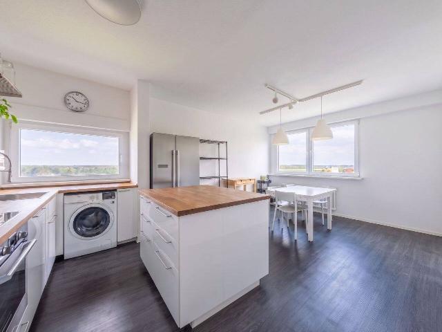 Wohnung kaufen in Scharnhorst, Dortmund