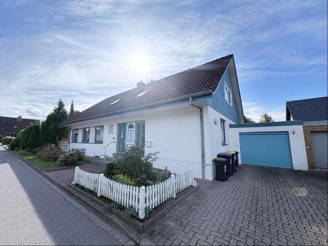 Haus kaufen in Ratzeburg, Kreis Herzogtum Lauenburg